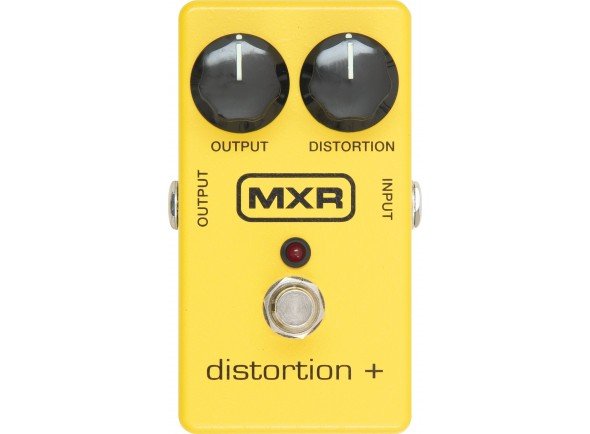 MXR M-104 Distortion+ MXR M-104 Distortion+